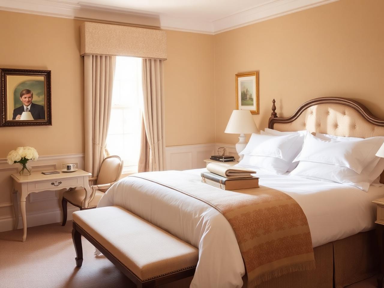 Classic Room